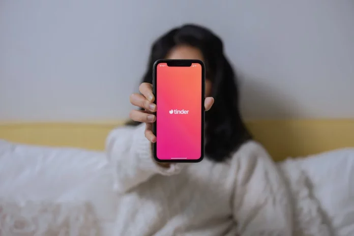 Descubrimos el 'nuevo Tinder': así funciona y por qué sus resultados sorprenden. Fuente Pexels