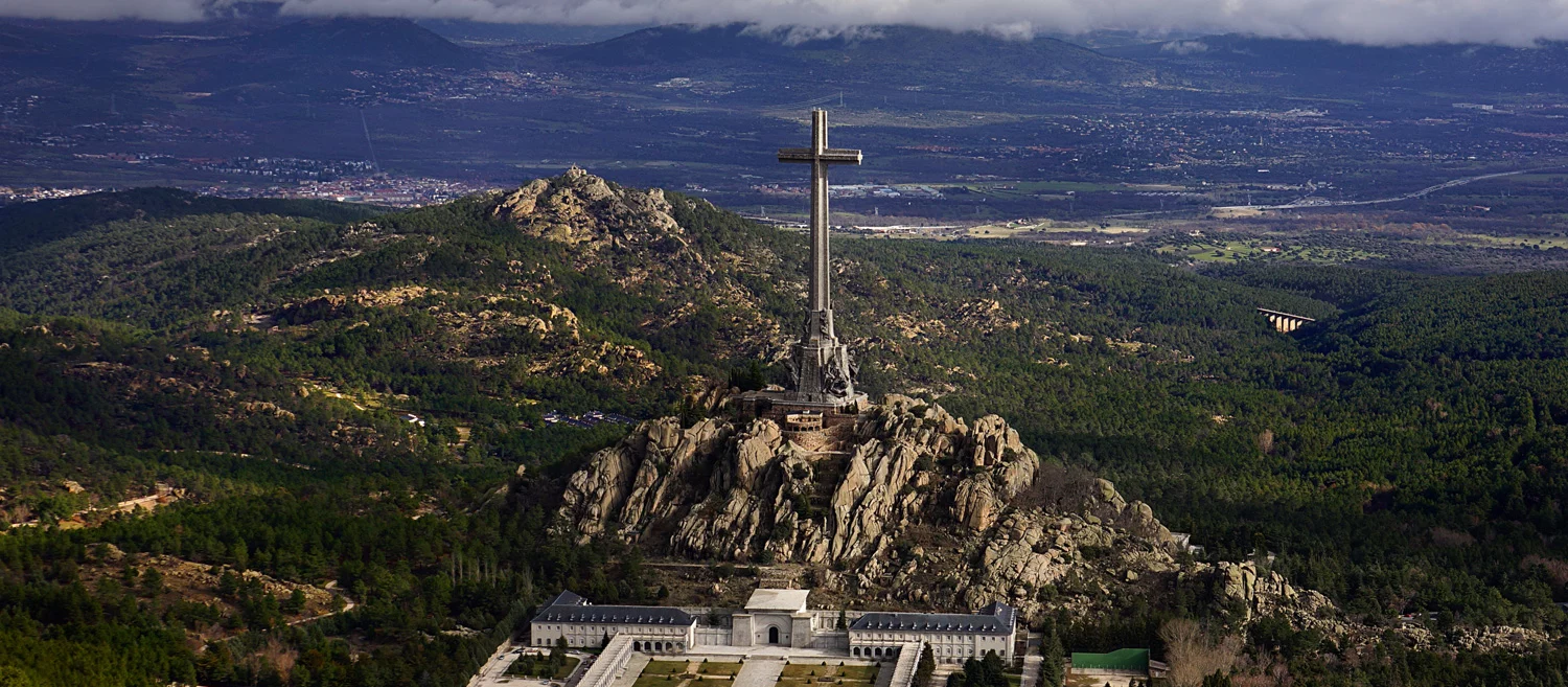 El pueblo 'fantasma' de la Sierra de Madrid que nadie quiere habitar, y esconde un secreto