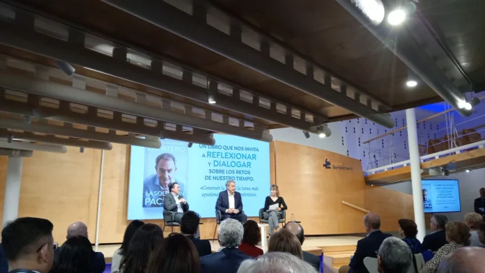 Zapatero