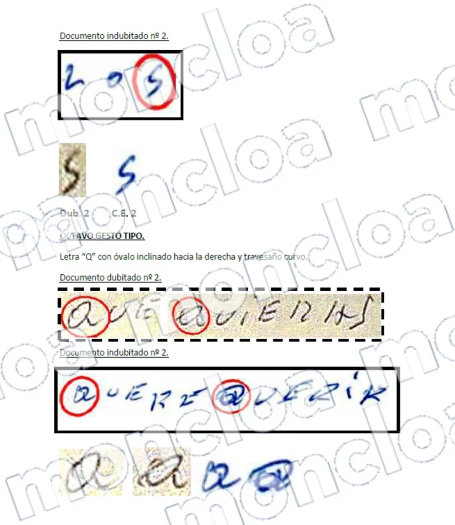 16 gestos caligráficos delatan a Koldo en los contratos de Transportes 1 Moncloa WhatsApp Image 2025 04 03 at 18.36.21 Moncloa