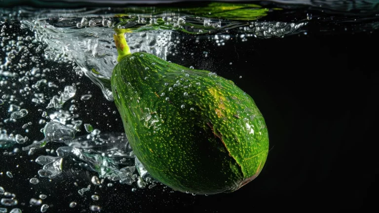 La ‘regla de oro’ para saber si un aguacate está maduro sin tener que apretarlo y dañarlo