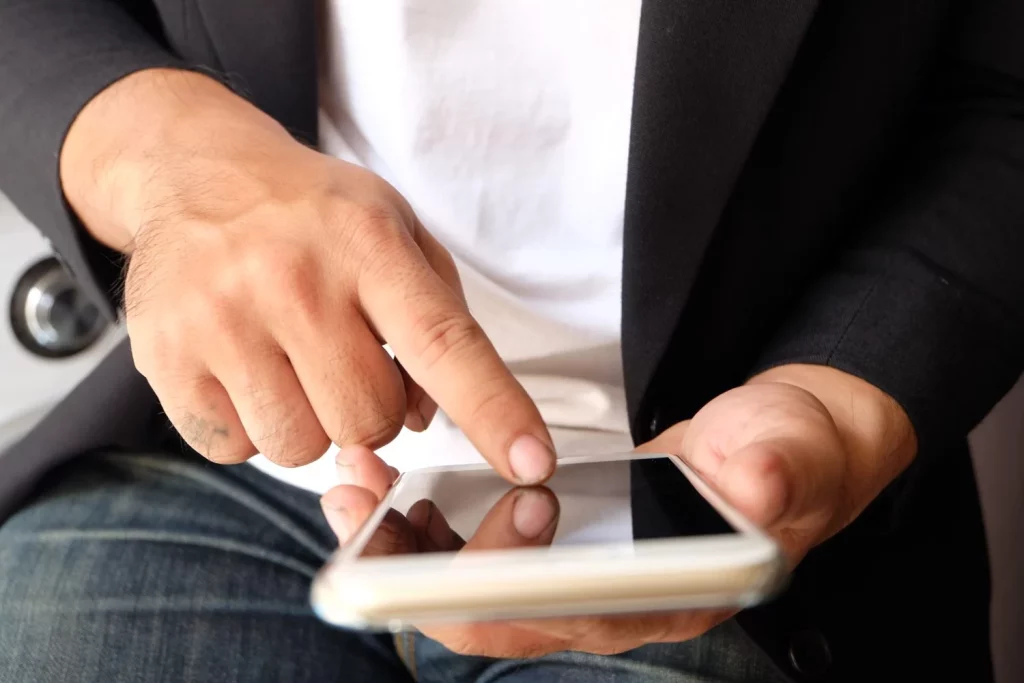 ATAJOS PERSONALIZADOS: TU MÓVIL COMO NUNCA ANTES