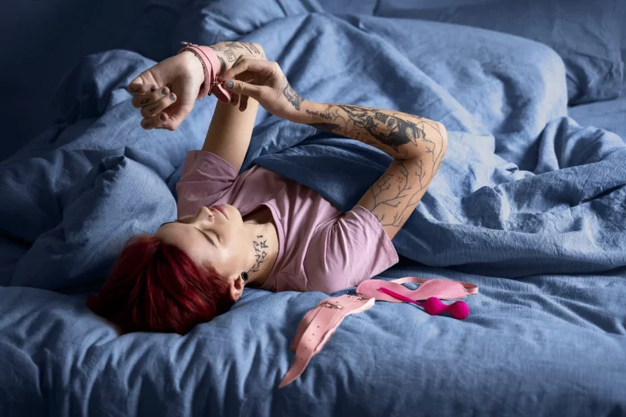 El ‘Bed Rotting’ se cuela en España: la moda de no salir de la cama durante días