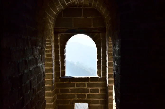 El castillo 'invisible' de España que la naturaleza esconde y es un tesoro histórico
