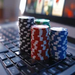 ¿Cómo funcionan los juegos de casino en vivo?