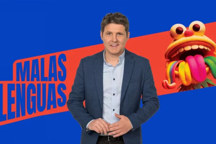Jesús Cintora, el presentador purgado en Mediaset y repescado por RTVE | Fuente: RTVE