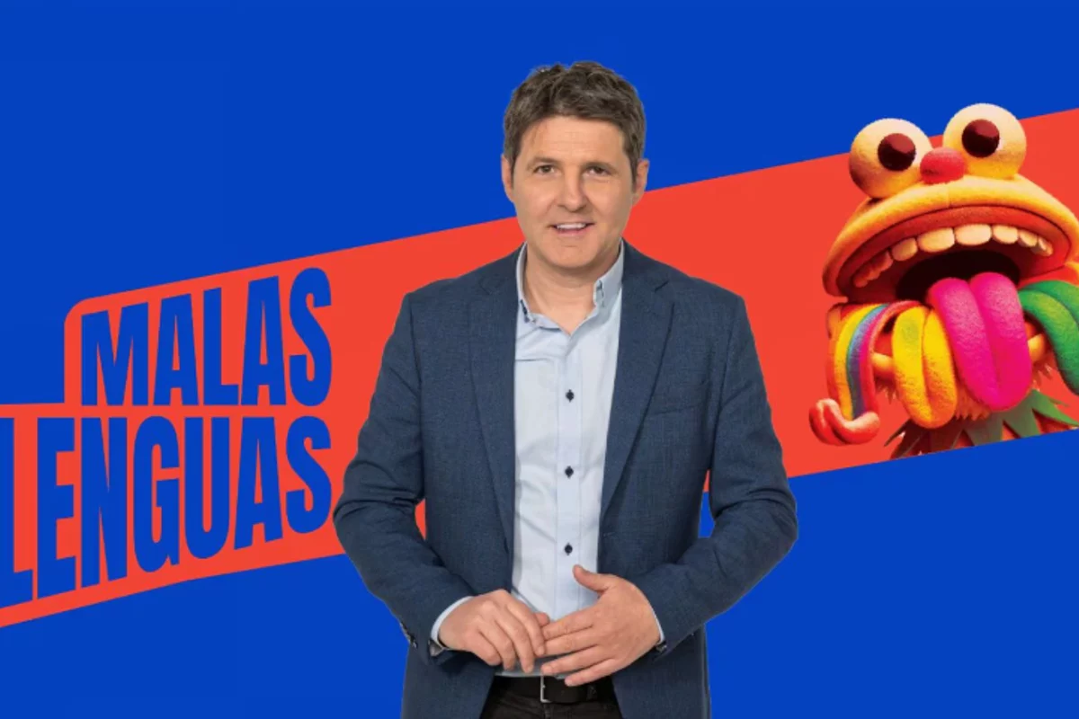 Jesús Cintora, el presentador purgado en Mediaset y repescado por RTVE | Fuente: RTVE