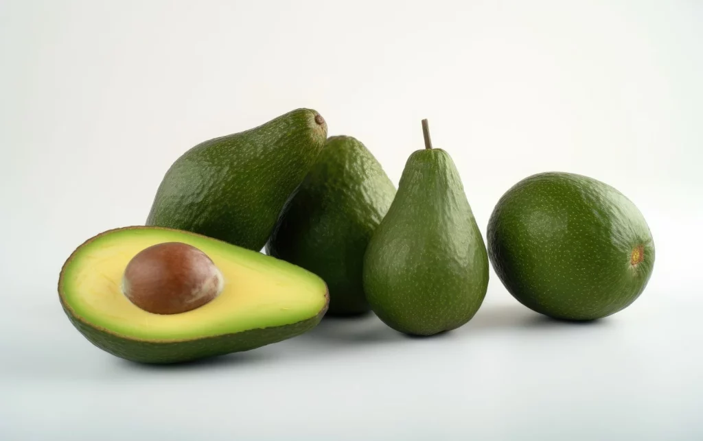 DESCUBRIENDO EL SECRETO DEL RABITO DEL AGUACATE