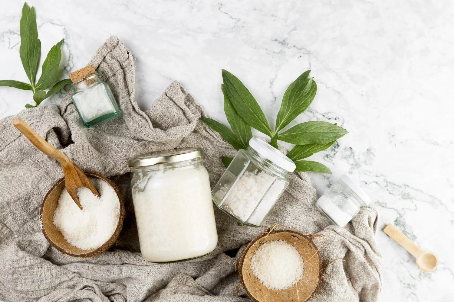 Deja ya estos edulcorantes, el consejo de una nutricionista que apuesta por el azúcar