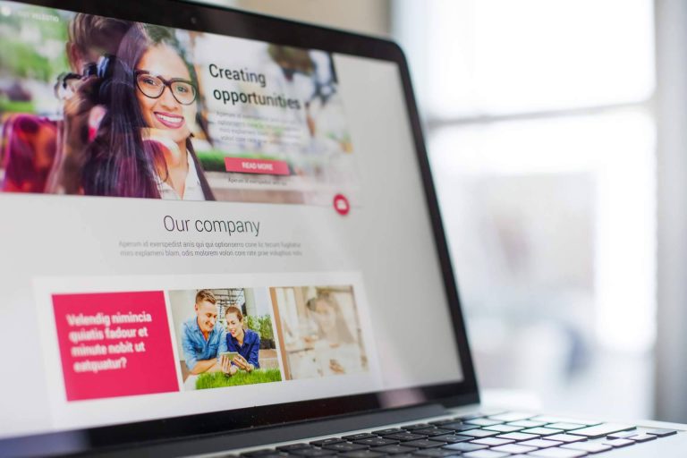 El auge del diseño web en Benalmádena de la mano de OUNTI