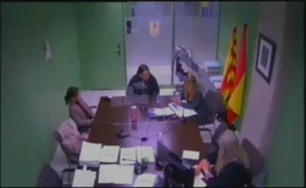 Uno de los testaferros ha confesado como funcionaba la trama Hidrocarburos. MONCLOA
