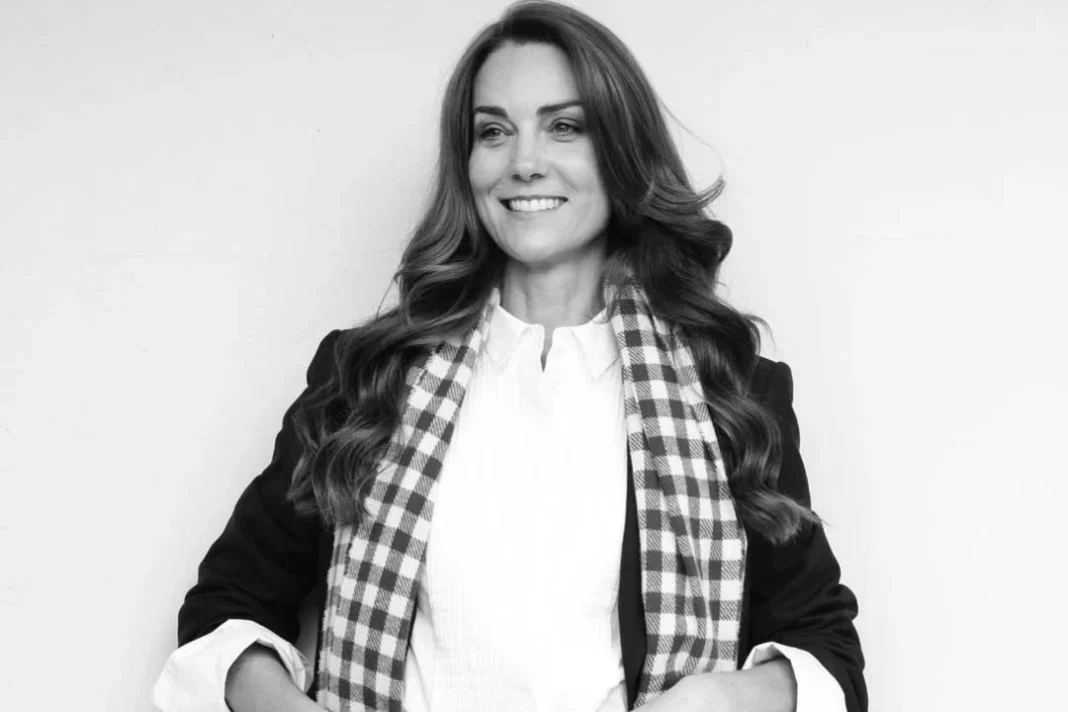 El día que Reino Unido quedó paralizado por la salud de Kate Middleton