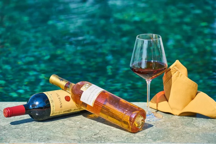 5 de vinos de Lidl que cuestan menos de 10 euros y saben como si costaran 50. Fuente Pexels
