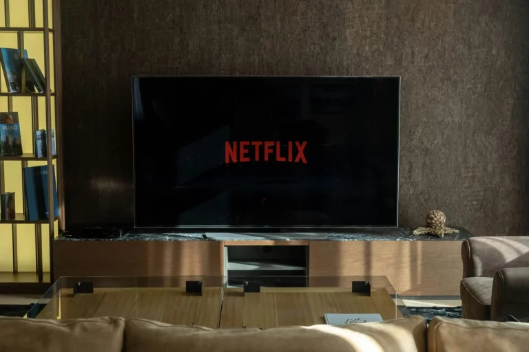 Tu cuenta de Netflix está en peligro si no cambias esto ahora mismo