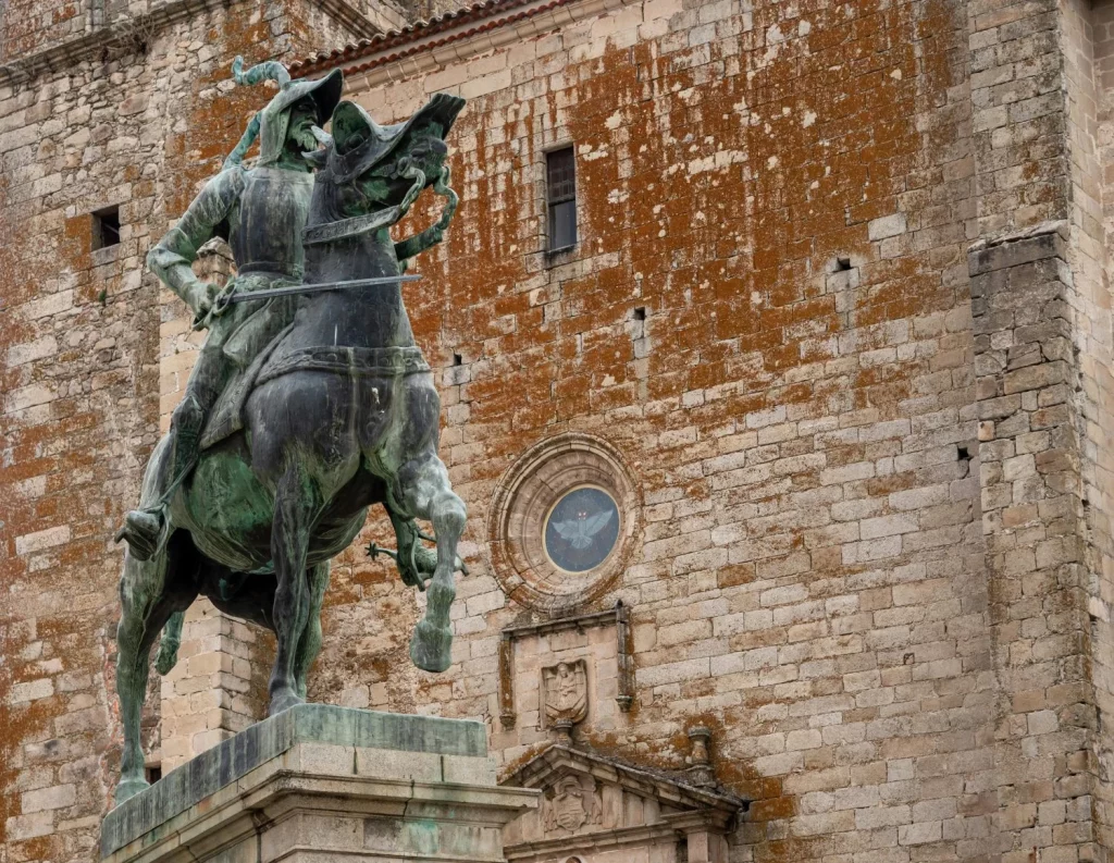 LA HISTORIA TRUNCADA DE UN PUEBLO CON SIGLOS DE EXISTENCIA