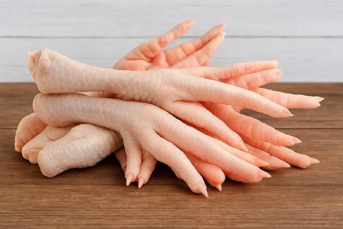 Esta carne de toda la vida se convierte en el secreto antiarrugas del momento