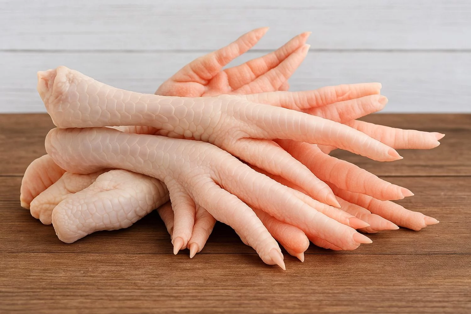 Esta carne de toda la vida se convierte en el secreto antiarrugas del momento