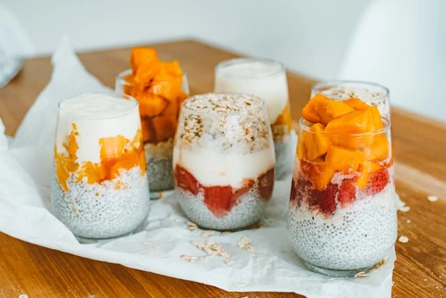 Mercadona lo vuelve a hacer, este postre saludable parece 'gourmet' y arrasa por menos de 2 euros. Fuente Pexels