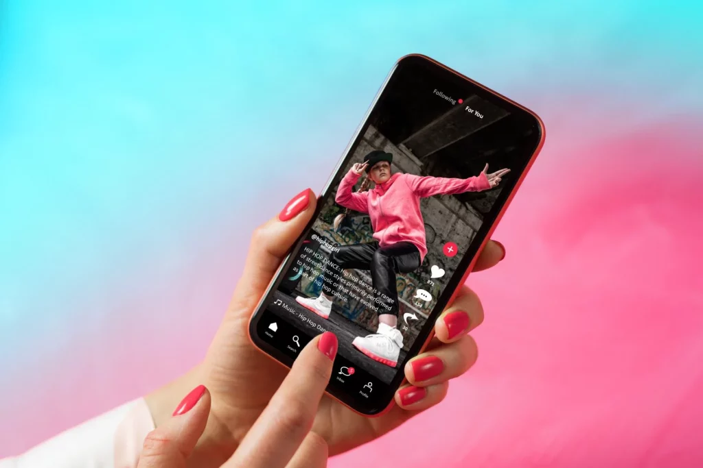 ALTERNATIVA SENSATA: CONSTRUIR CONFIANZA SIN NECESIDAD DE TRUCOS DE TIKTOK