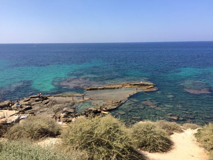 España tiene su propia Grecia y este pueblo lo demuestra con cada rincón