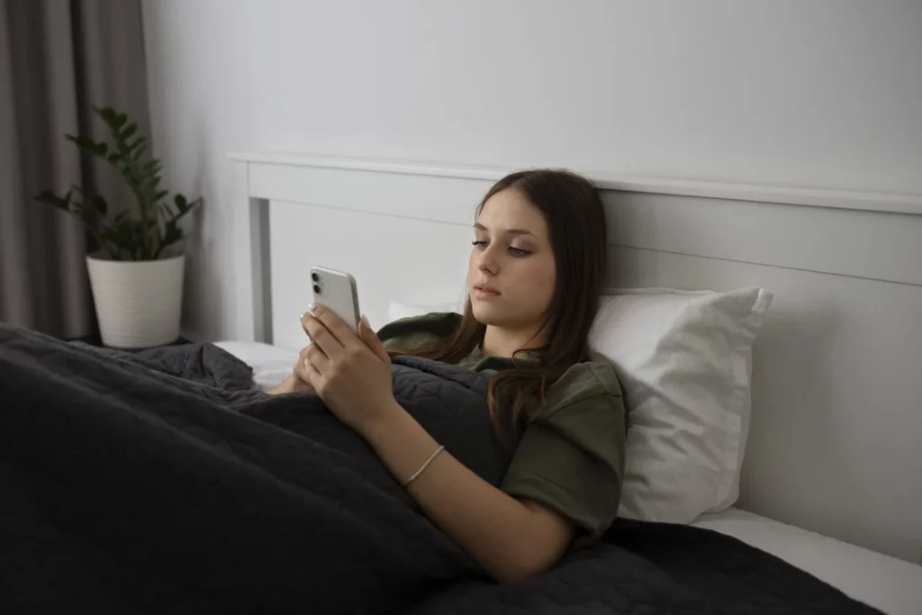 LOS PRIMEROS 30 MINUTOS DEL DÍA DETERMINAN TU EQUILIBRIO HORMONAL