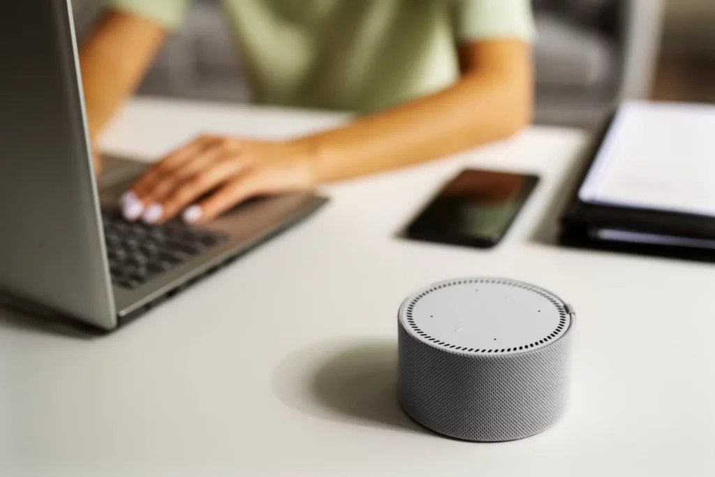 Cómo utilizar Alexa sin Internet ante un corte de luz o apagón: el truco definitivo para seguir usando tu asistente 2 Moncloa 2149936207 Moncloa