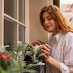 Operación verano: El truco para que las plantas de tu balcón sobrevivan a tus vacaciones