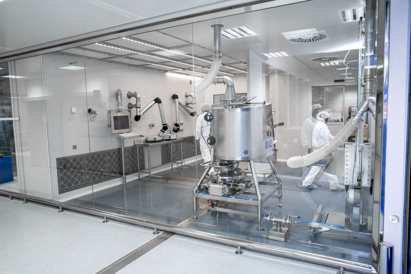 Valtria refuerza su compromiso con la excelencia con el nuevo Servicio Técnico Integral 1 Moncloa 3 VALTRIA 1 Moncloa