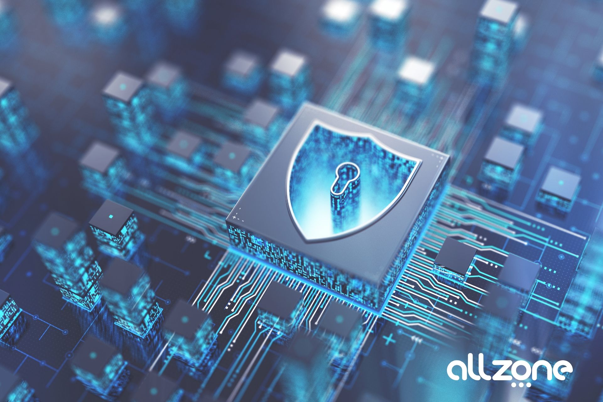 La seguridad del cliente, prioridad para Allzone ante intentos de suplantación de identidad 1 Moncloa Allzone Moncloa