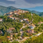 Campodimele, el pueblo “inmortal” de Italia que pone en jaque a la ciencia con su longevidad extrema