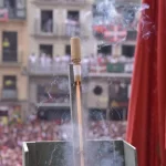 Palestina podría protagonizar el chupinazo en los Sanfermines 2025