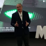 Javier Ramírez, de Madrid M-30: «Gestionamos el paso de 1 millón de vehículos diarios»