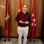 Borja Carabante, concejal de Urbanismo de Madrid: «Avanzamos hacia una movilidad inteligente»