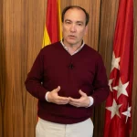 Borja Carabante, concejal de Urbanismo de Madrid: «Avanzamos hacia una movilidad inteligente»