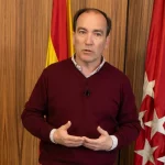 Borja Carabante, concejal de Urbanismo de Madrid: «Avanzamos hacia una movilidad inteligente»