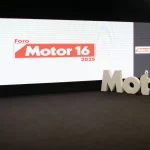 Primer Foro Motor16: la importancia de la automoción en España