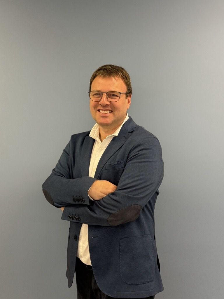 Axazure nombra a Demian Raschkovan como director de Inteligencia Artificial 1 Moncloa Axazure nombra a Demian Raschkovan como director de Inteligencia Artificial