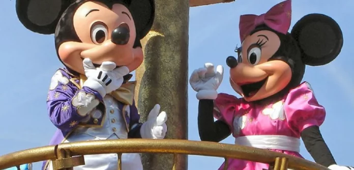 Tu Viaje Disney