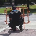La izquierda de Alcobendas señala al PP como culpable de la subida del 6,5% de criminalidad