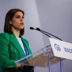 El PP cierra filas ante la comprometida situación de la alcaldesa de Alcalá de Henares