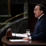 El complicado laberinto diplomático en el que se encuentra José Manuel Albares