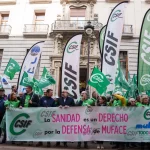 Hartazgo de los funcionarios con Sánchez y Montero por el «impago» de las subidas salariales