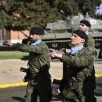 Los militares piden a Sánchez que cuente con ellos en su plan de Defensa