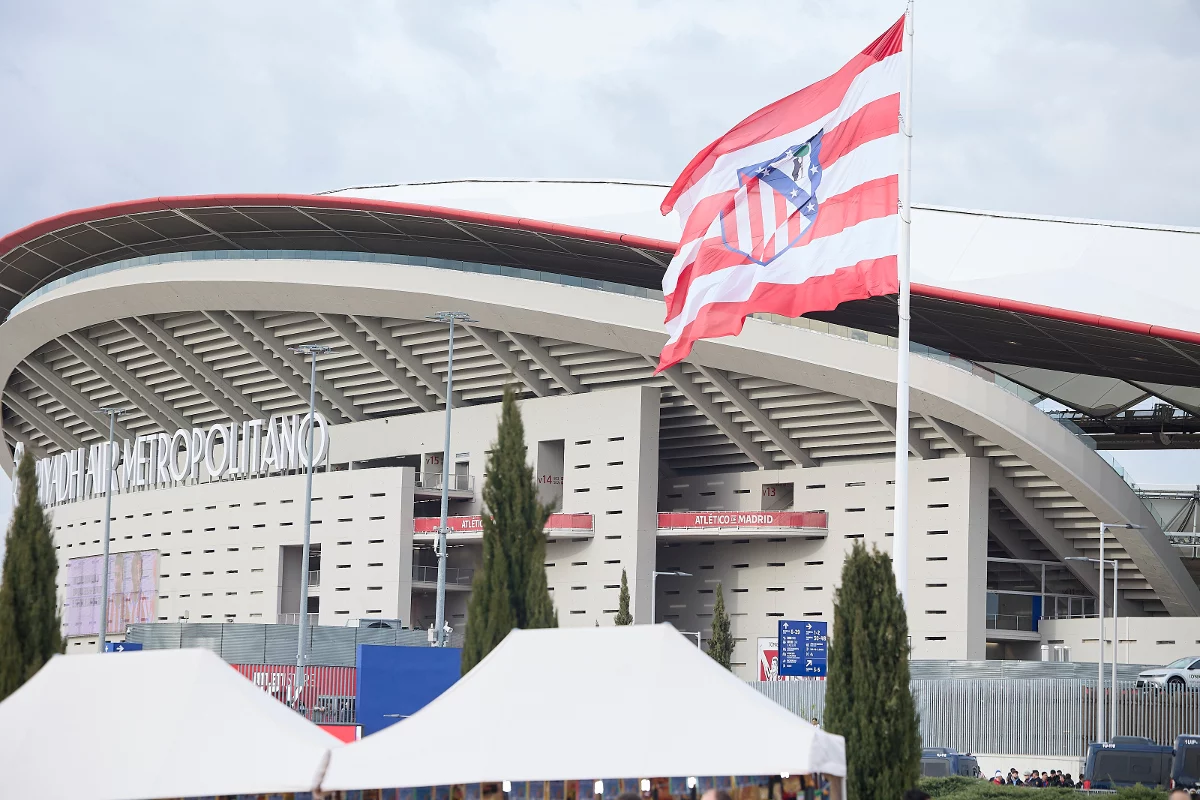 El Atlético de Madrid logra la paz social con Metropolitano tras escuchar a los vecinos | Agencias