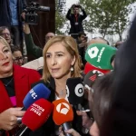 Caso DANA: la ex consejera aporta un vídeo que prueba las inundaciones antes del aviso de la CHJ