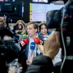 El desempleo sigue en bajada en Madrid