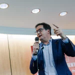 El PSOE arremete contra el PP: «El odio y la desmemoria» guían a Feijóo y Ayuso