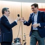 El PSOE se escuda en «su buen hacer» para no hablar de corrupción