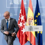 Begoña Gómez: El firmante del contrato de la asesora dio el nombre del Delegado del Gobierno