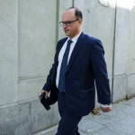 El ex jefe de Gabinete de Industria reconoce la reunión con la trama Hidrocarburos